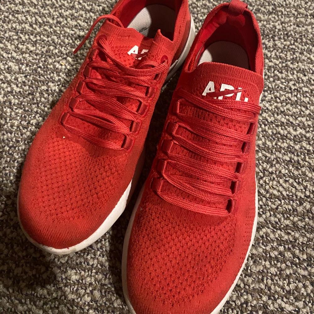 APL TECHLOOM BREEZE